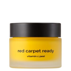Manuela Picard Red carpet ready vitamin C piling