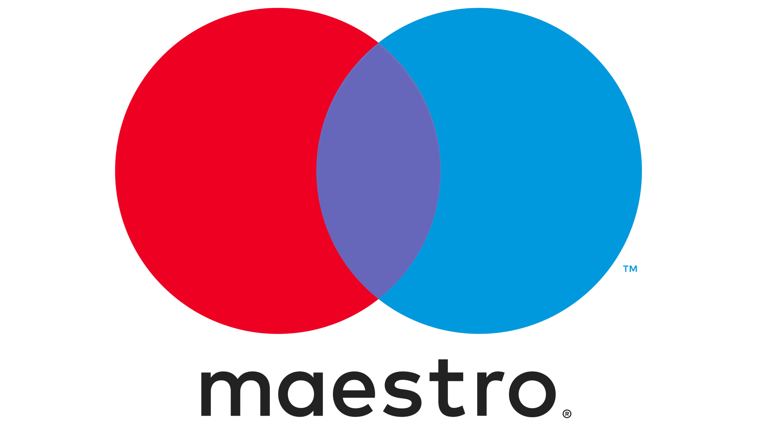 maestro card logo