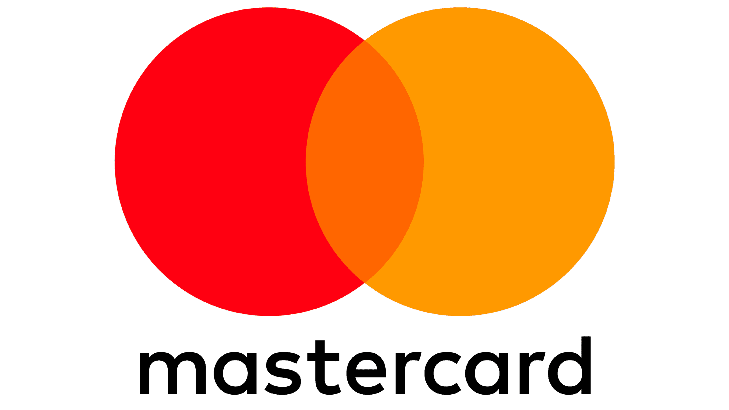 master card logo